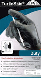 TUS-006  TurtleSkin Police Duty Gloves