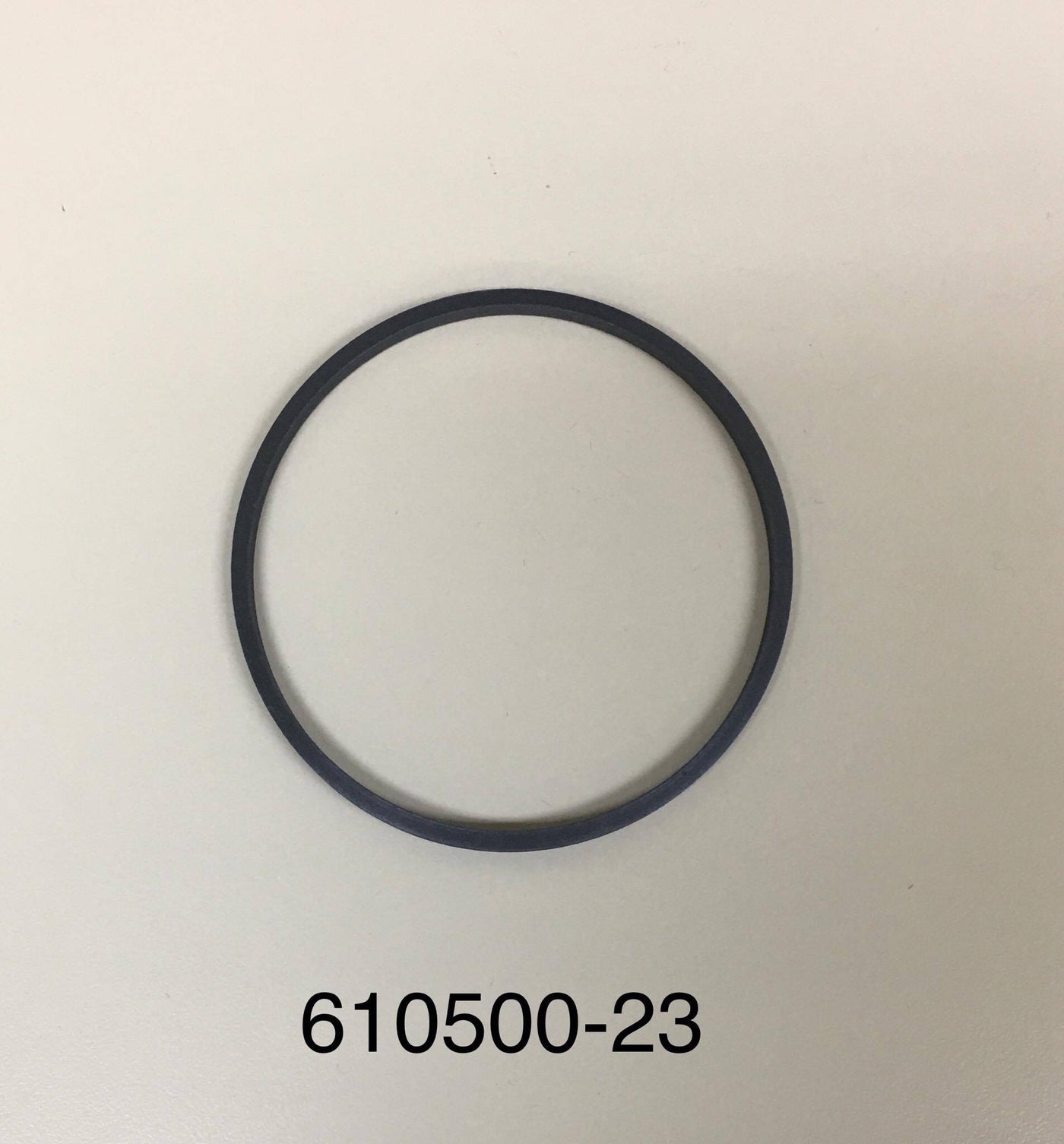 610500-23, MCM Oil Tools, Seal (Seat & Body Bushing) 2-1/16" 5-15M, Cameron Style Gate Valve