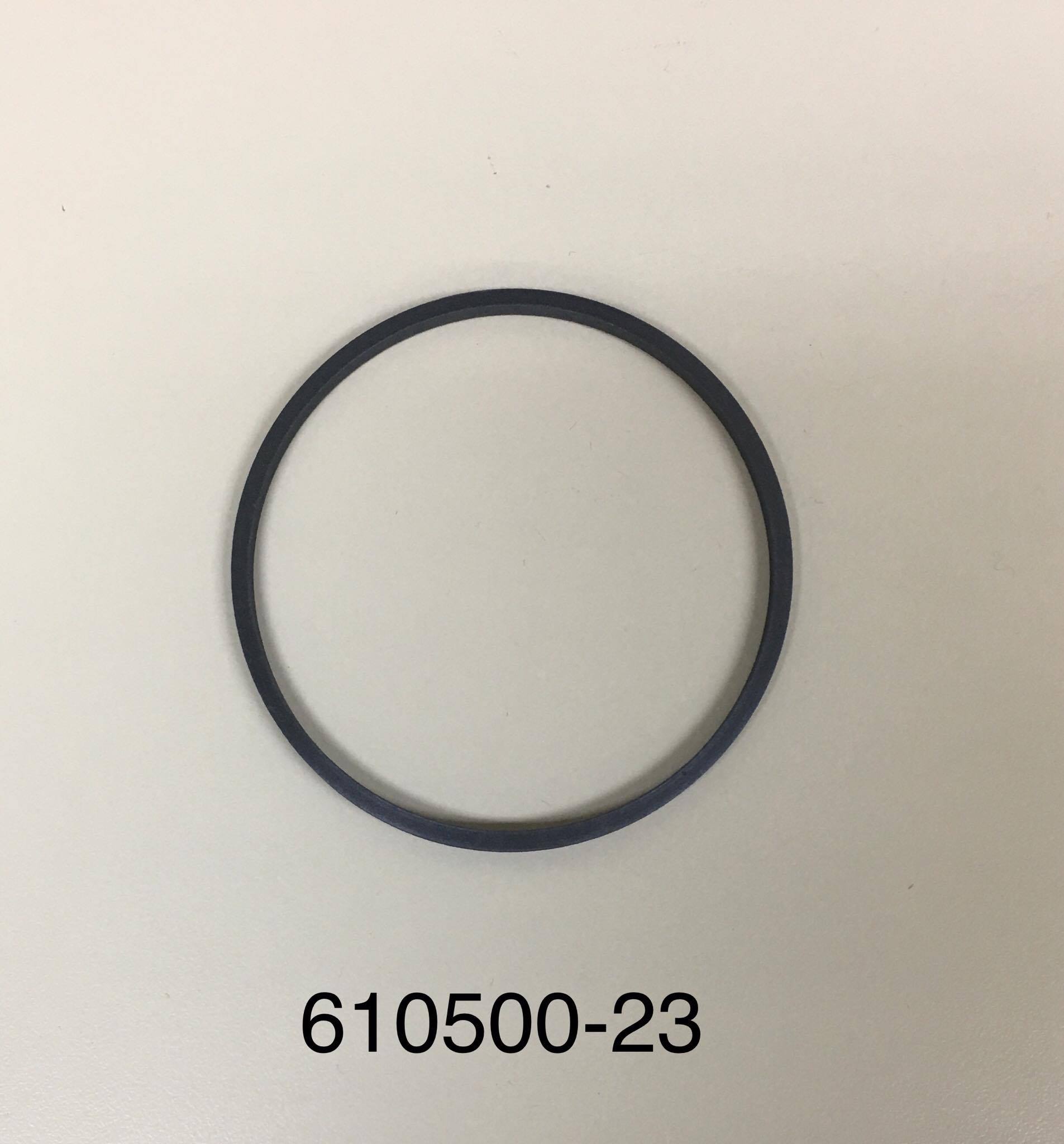 610500-23, MCM Oil Tools, Seal (Seat & Body Bushing) 2-1/16" 5-15M, Cameron Style Gate Valve