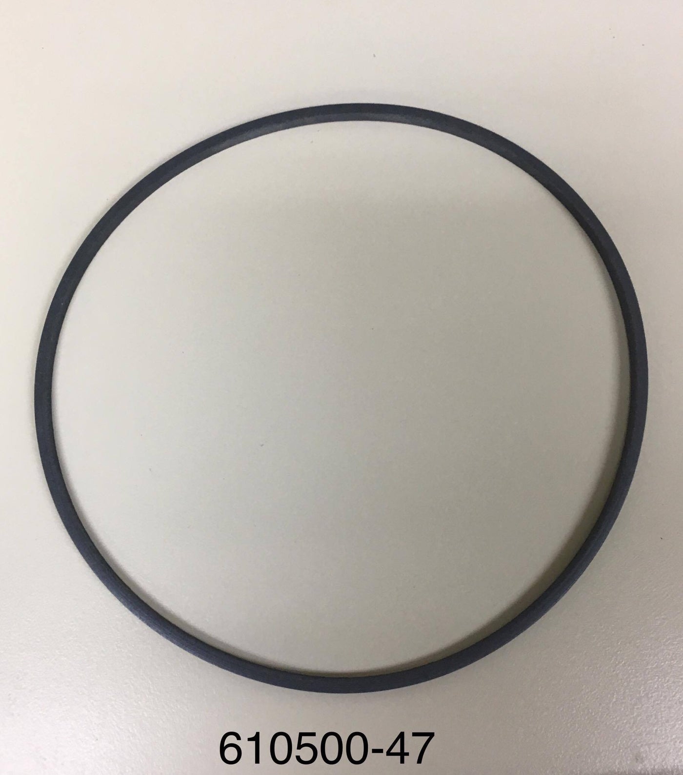 610500-47, MCM Oil Tools, Seal Ring for Body Bushing & Seat Ring, 4-1/16" 5-10M