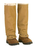 SNAKEGAITER  TurtleSkin® SnakeArmor Snake Gaiters