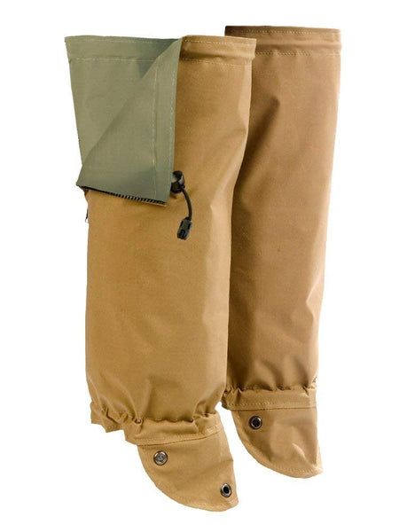 SNAKEGAITER TurtleSkin® SnakeArmor Snake Gaiters – Star Source LLC