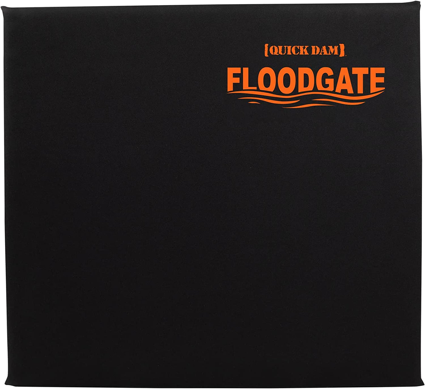 Flood Gates
