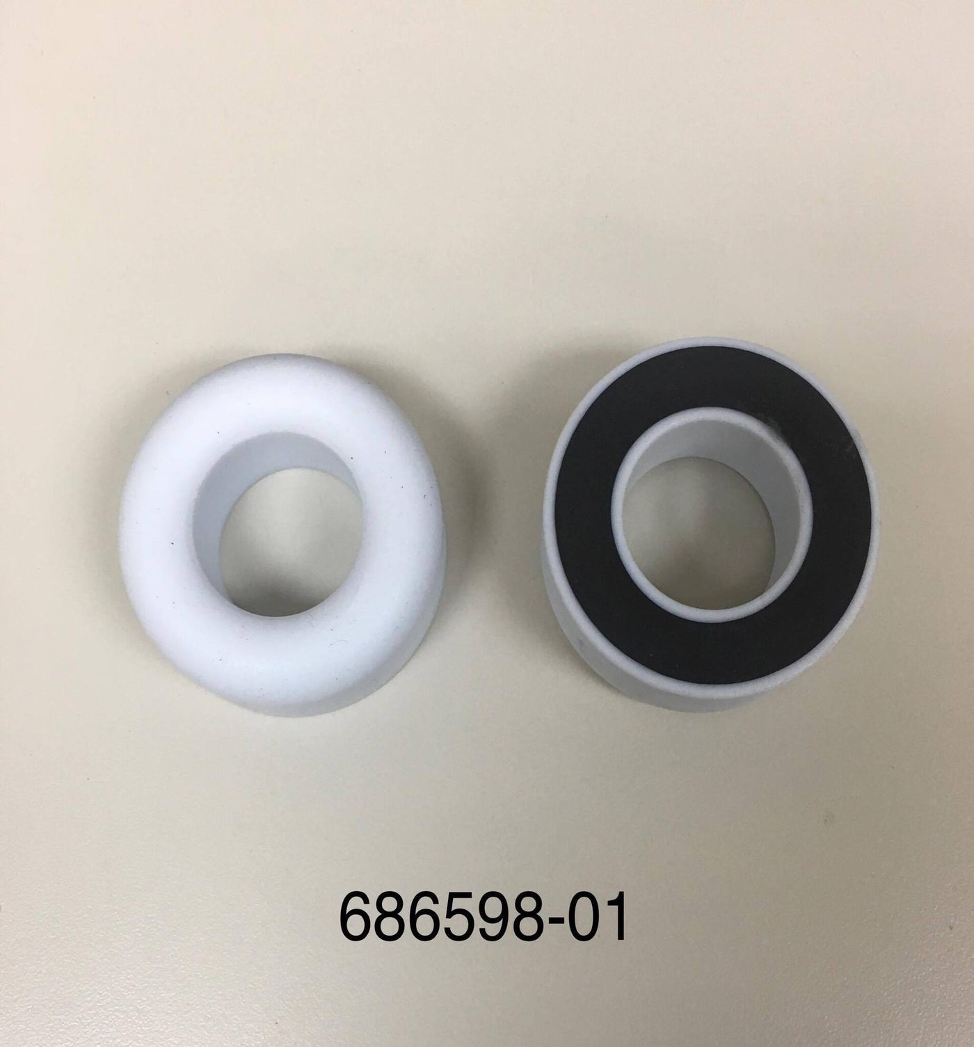 686598-01, MCM Oil Tools, Stem Packing, 1-13/16" 10-15M, 2-1/16" & 2-9/16" 5-10M, 3-1/16" 2-10M, 4-1/16" 5M