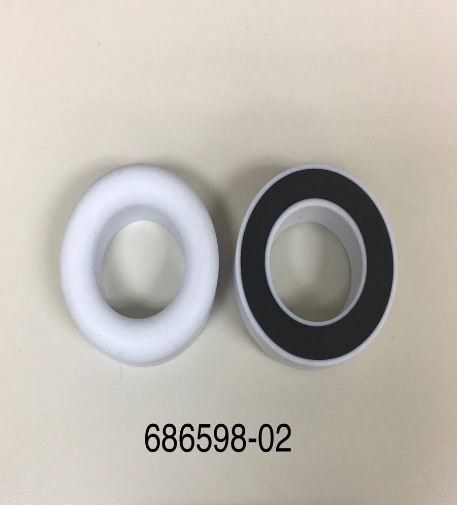 686598-02, MCM Oil Tools, Stem Packing, 2-9/16" 15M, 4-1/16" 10M, 5-1/8" 5M, 6-1/8" 2-5M, 6-3/8" 2-5M