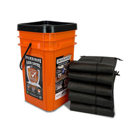 Quick Dam - Grab & Go Buckets