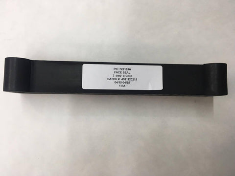 722183 Phoenix BOP Face Seal Assy