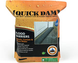 Quick Dam Flood Barrier 5 ft long