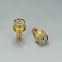 Miller 995795 (1/8“ & 3.2mm Orifice) Large Diameter TIG Gas Lens