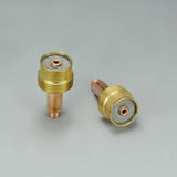 Miller 995795 (1/8“ & 3.2mm Orifice) Large Diameter TIG Gas Lens