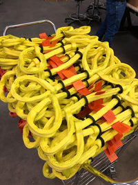 Nylon Hose Chokers