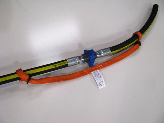 Nylon Hose Chokers