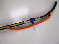 Nylon Hose Chokers