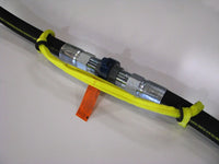 Nylon Hose Chokers