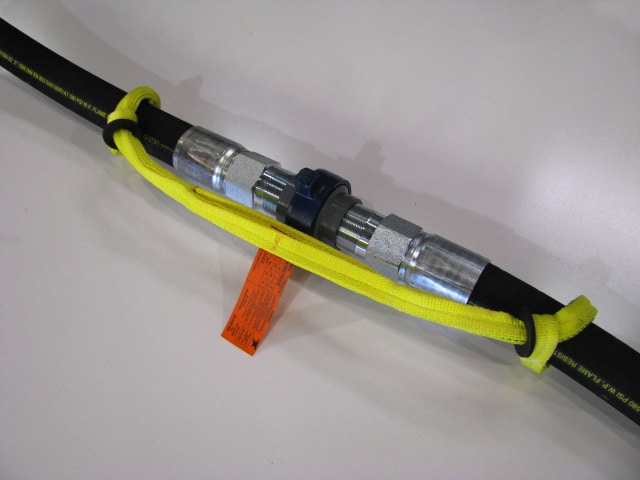 Nylon Hose Chokers