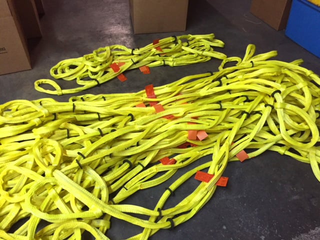 Nylon Hose Chokers