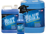 Blue Chill® Anti-Spatter & Nozzle Cleaner
