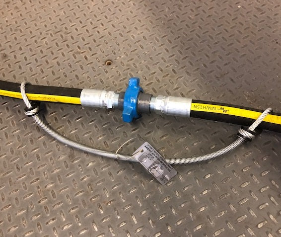 Cable Hose Chokers