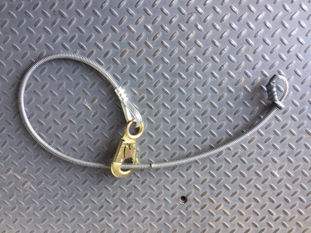 Cable Hose Chokers