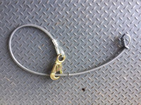 Cable Hose Chokers