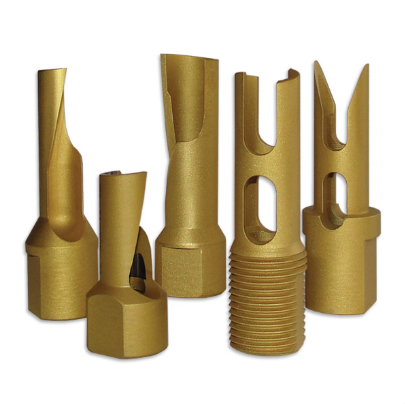 Torch Wizard® Reamer Blades