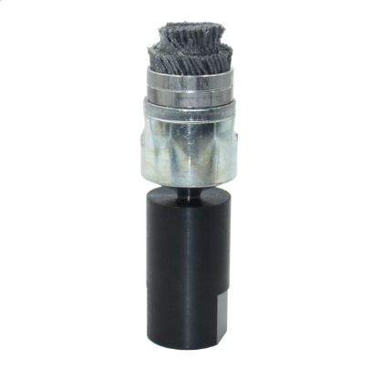 EL-NCS-BRUSH Nozzle Brush for Aluminum Welding