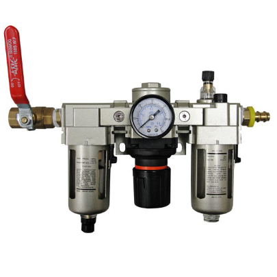 EL-NCS-FRL-14 Filter/Regulator/Lubricator