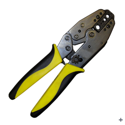 GC-CRIMPER Crimper Tool for Wire Guide Caps
