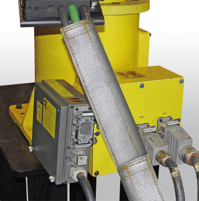 Protective Cable Sleeves – Silicon Coated