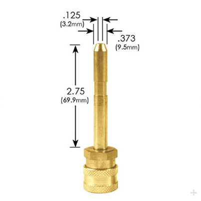 A-1A Inlet Guide