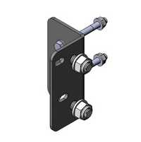 Guide Module / Feed Assist Stand