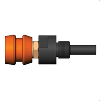 WGM-A5 Guide Module Quick Disconnect