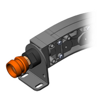 WGM-A5 Guide Module Quick Disconnect