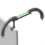 Guide Module Extension Arms