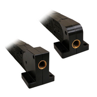 WGM-F-2-ECK End Cap Kit for FLEX Modules