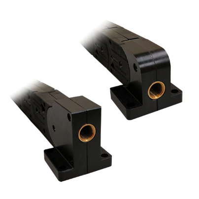 WGM-F-2-ECK End Cap Kit for FLEX Modules