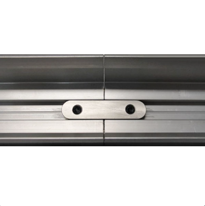 WGM-F-2-SK Mounting Channel Splice Kit