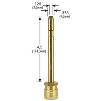 A-1A-4.5 Inlet Guide