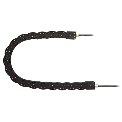 WGM-F-LW-5 FLEX Guide Modules for Large Wire