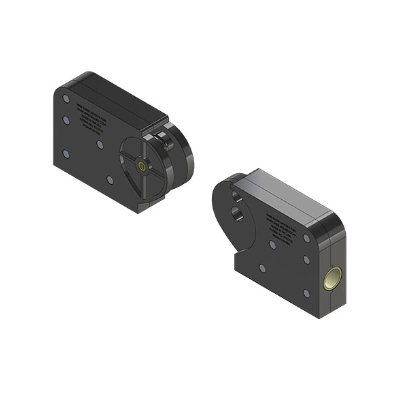 WGM-F-LW-ECK End Cap Kit for Large FLEX Modules