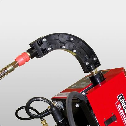WGM-M-1  90° Mini Guide Module for Solid Wire