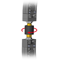 Guide Module Swivel Kits