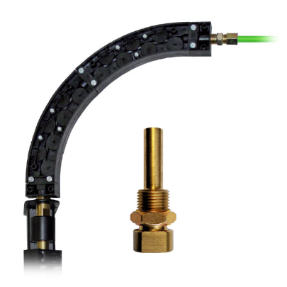 WGM-NSW-AK Guide Module Mounting Adapters