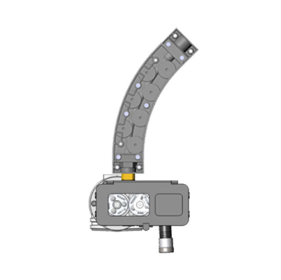 Guide Module Feed Assist Adapters