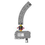 Guide Module Feed Assist Adapters