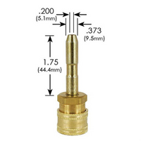 A-1A-C Inlet Guide