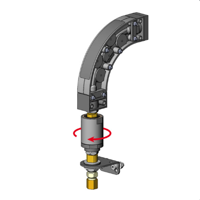 Guide Module Swivel Kits – Star Source LLC