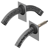 Guide Module Wall Mount Kits