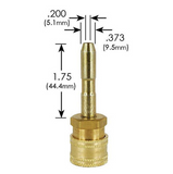 A-1A-C Inlet Guide