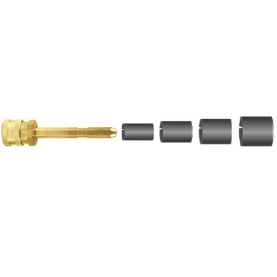 A-1AK Universal Inlet Kit – Star Source LLC